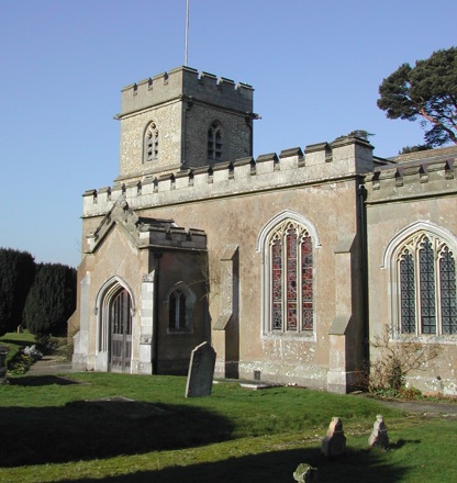 Descriptive Image Name